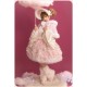 Summer Fairy Sanrio Characters Piano Fluffy Edition Shoes Cape JSK OP and Sets(Reservation/Full Payment Without Shipping)